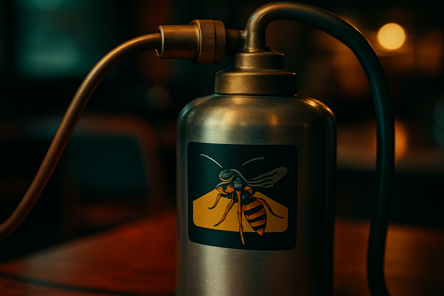 Wat te doen bij wespenoverlast? Alles over verwijderen en bestrijden - Hebbuzz