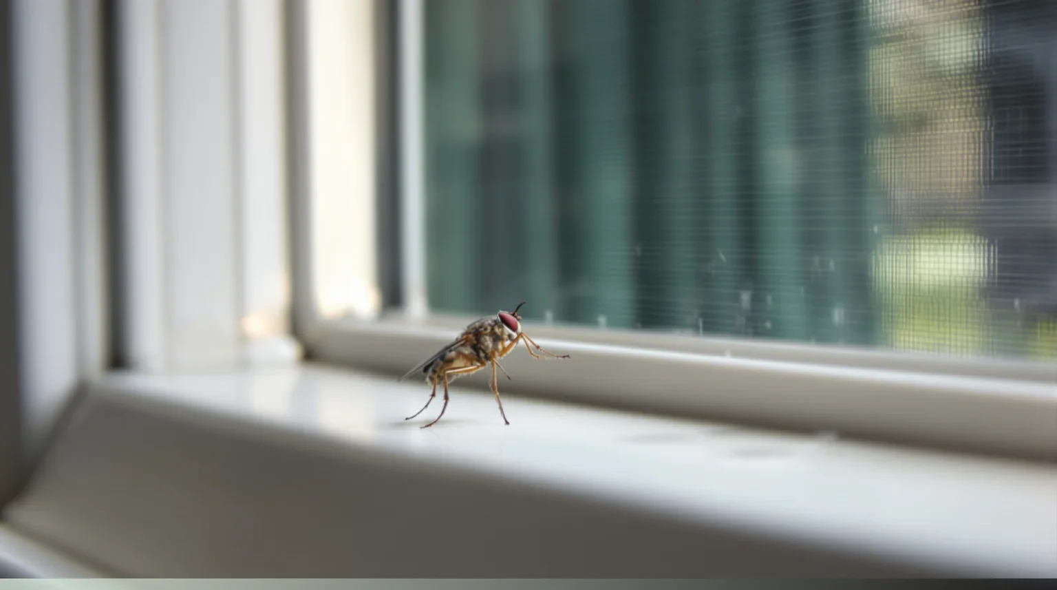 waarom vliegen in huis bij dalende temperaturen vaker voorkomen 111828