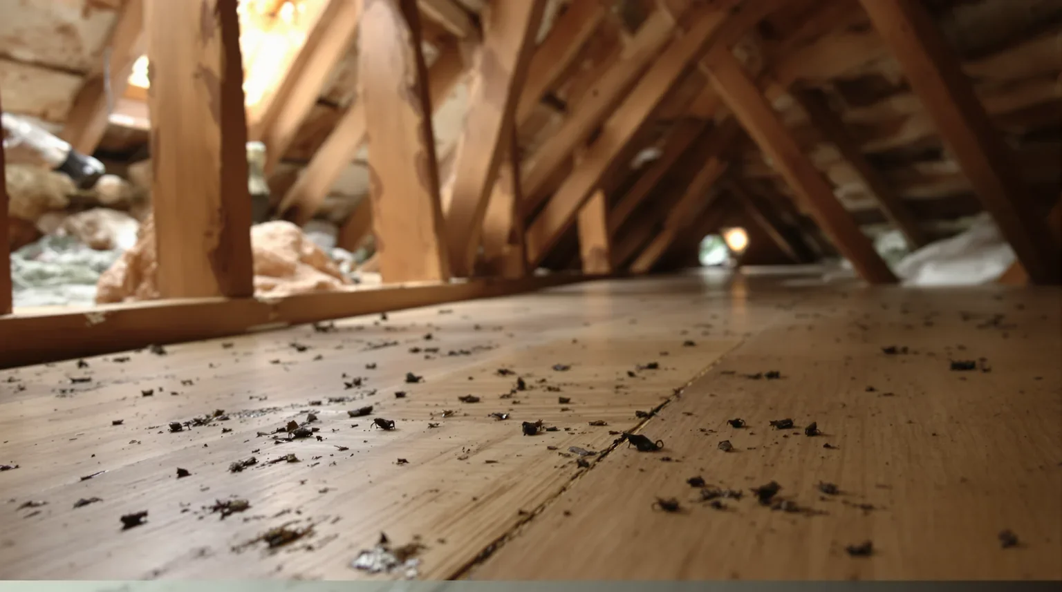 steenmarter op zolder zo maak je je huis op tijd marterproof 105433
